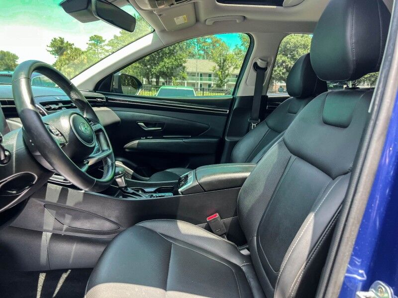 2023 Hyundai Tucson SEL Wilmington NC