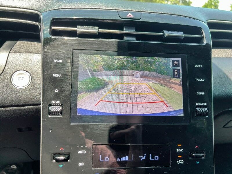 2023 Hyundai Tucson SEL Wilmington NC