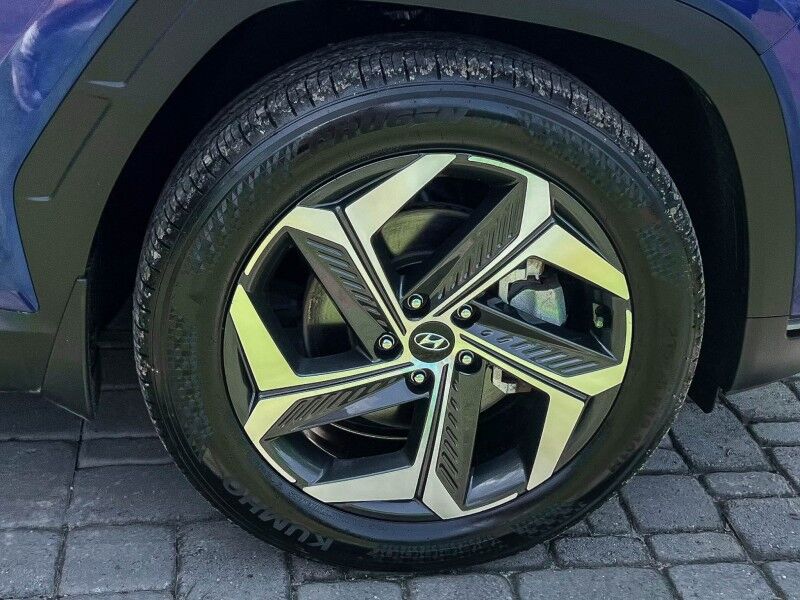 2023 Hyundai Tucson SEL Wilmington NC