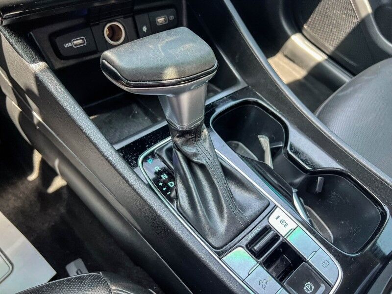 2023 Hyundai Tucson SEL Wilmington NC