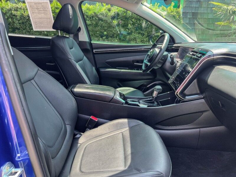 2023 Hyundai Tucson SEL Wilmington NC