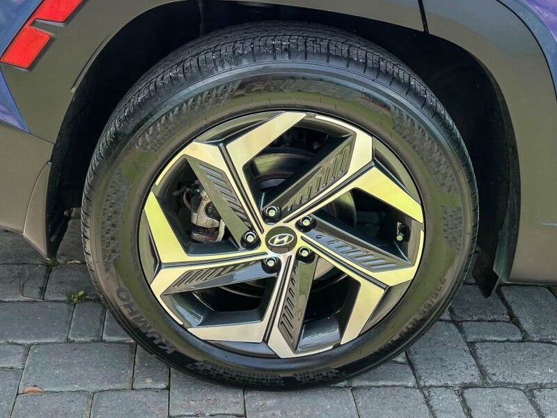 2023 Hyundai Tucson SEL Wilmington NC