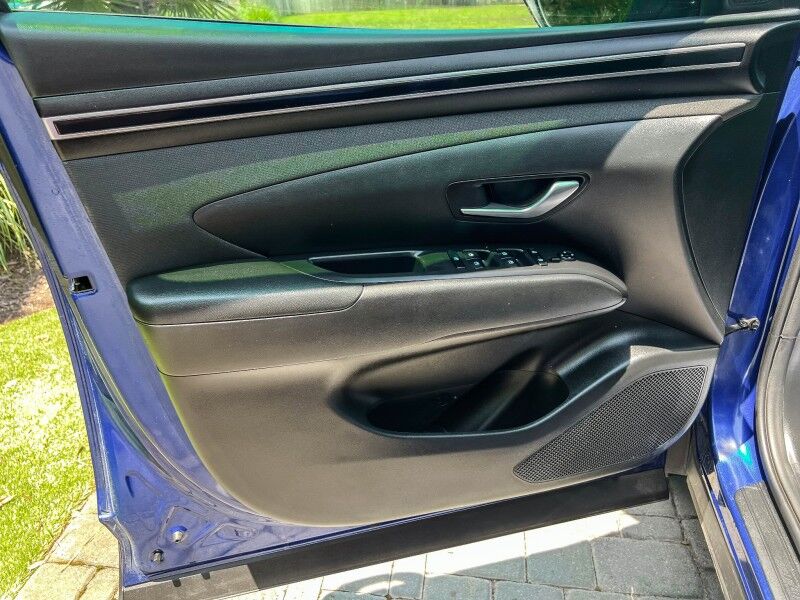 2023 Hyundai Tucson SEL Wilmington NC