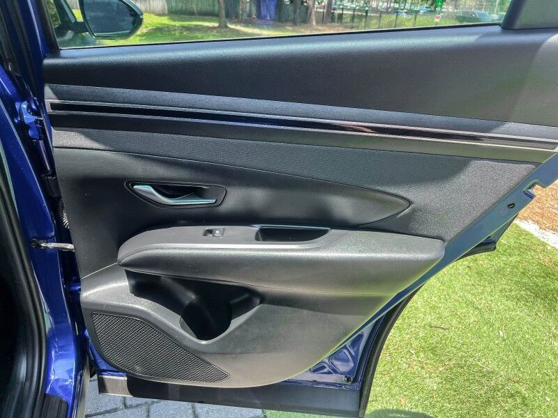 2023 Hyundai Tucson SEL Wilmington NC