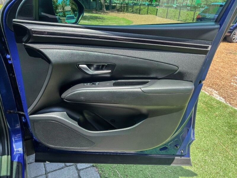 2023 Hyundai Tucson SEL Wilmington NC