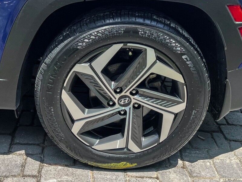 2023 Hyundai Tucson SEL Wilmington NC