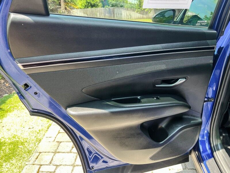 2023 Hyundai Tucson SEL Wilmington NC