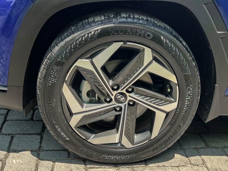 2023 Hyundai Tucson SEL Wilmington NC
