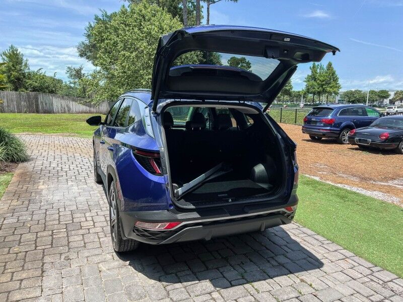 2023 Hyundai Tucson SEL Wilmington NC