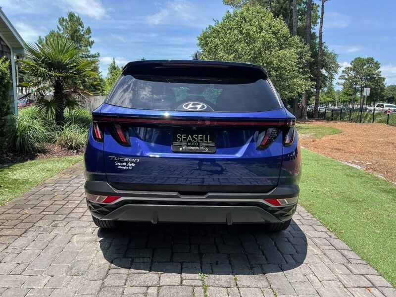 2023 Hyundai Tucson SEL Wilmington NC