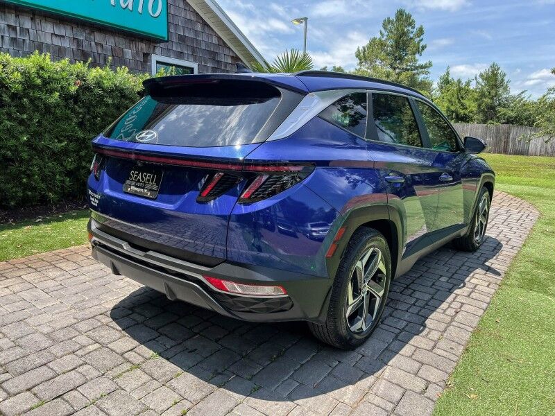 2023 Hyundai Tucson SEL Wilmington NC