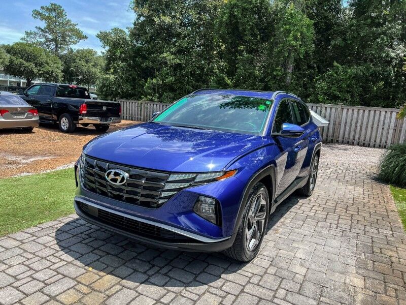 2023 Hyundai Tucson SEL Wilmington NC