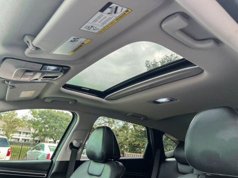 2023 Hyundai Tucson SEL Wilmington NC