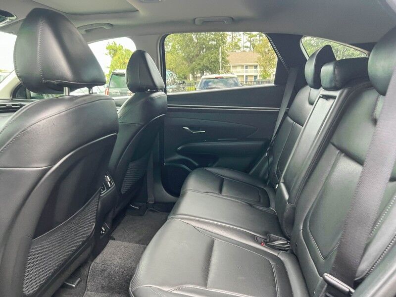 2023 Hyundai Tucson SEL Wilmington NC
