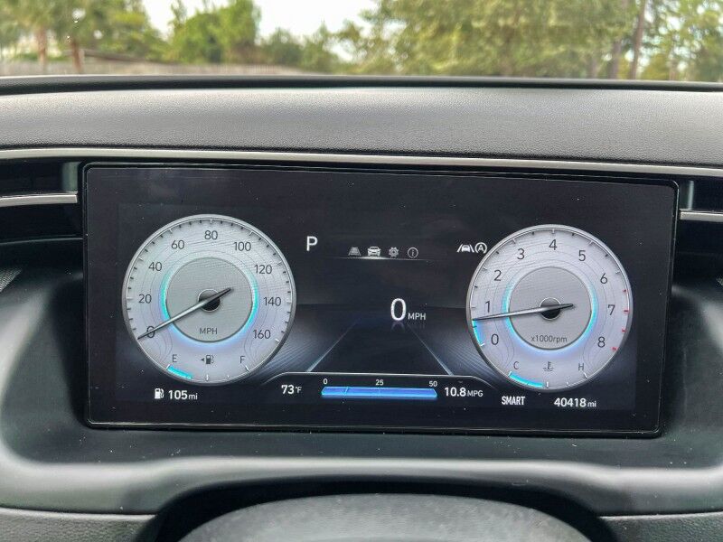 2023 Hyundai Tucson SEL Wilmington NC
