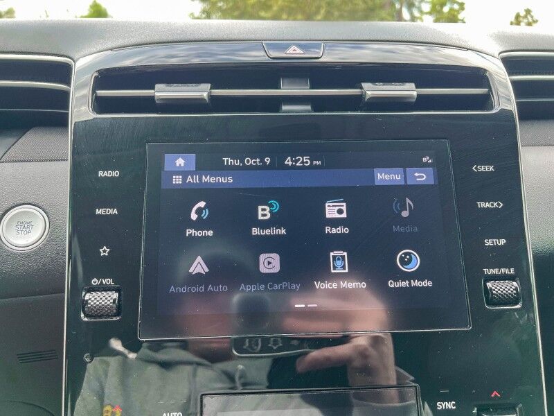2023 Hyundai Tucson SEL Wilmington NC