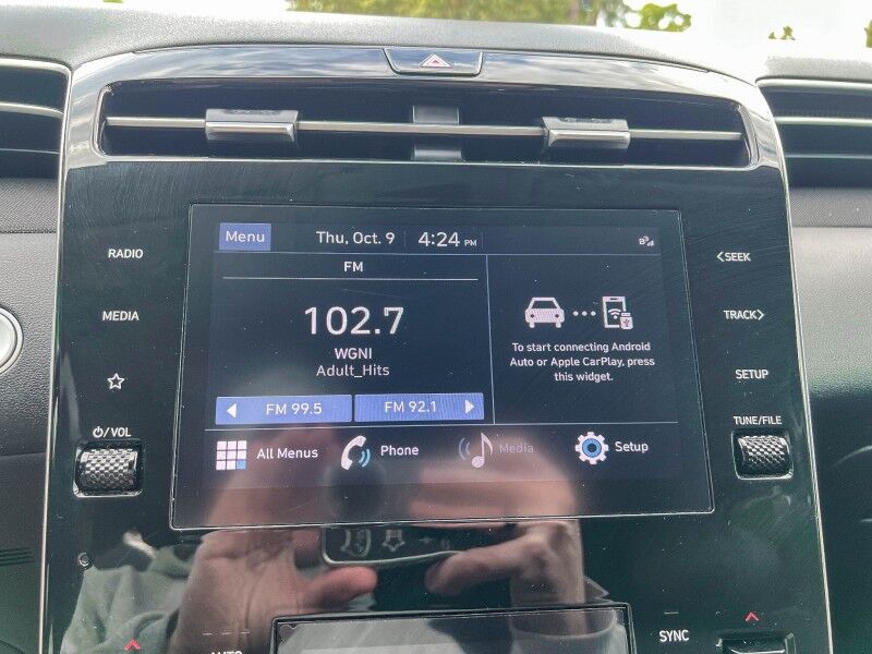 2023 Hyundai Tucson SEL Wilmington NC