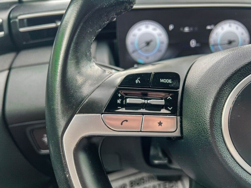 2023 Hyundai Tucson SEL Wilmington NC