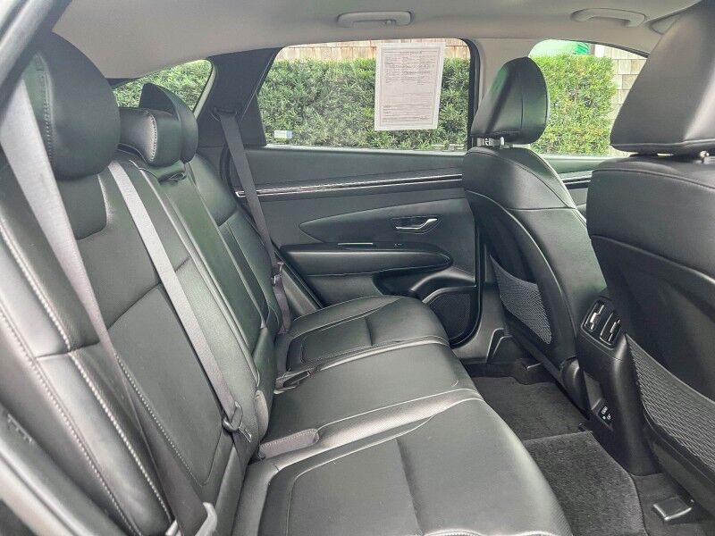 2023 Hyundai Tucson SEL Wilmington NC