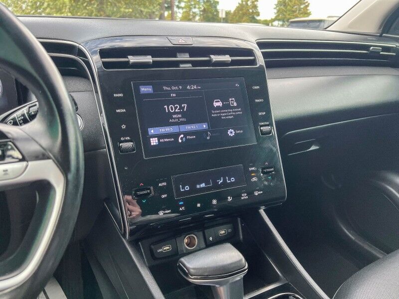 2023 Hyundai Tucson SEL Wilmington NC