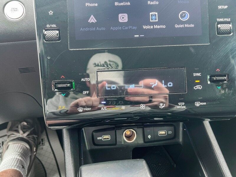 2023 Hyundai Tucson SEL Wilmington NC