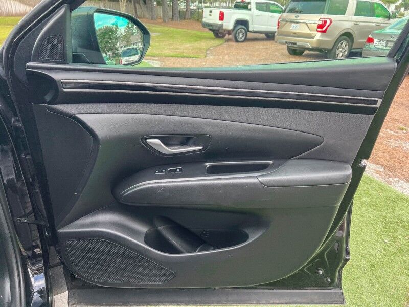 2023 Hyundai Tucson SEL Wilmington NC
