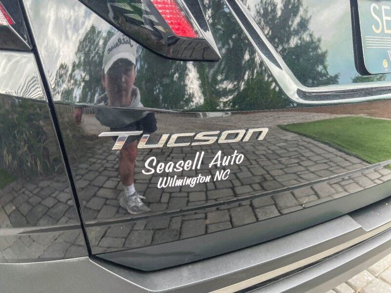 2023 Hyundai Tucson SEL Wilmington NC