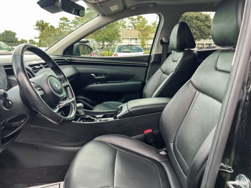 2023 Hyundai Tucson SEL Wilmington NC
