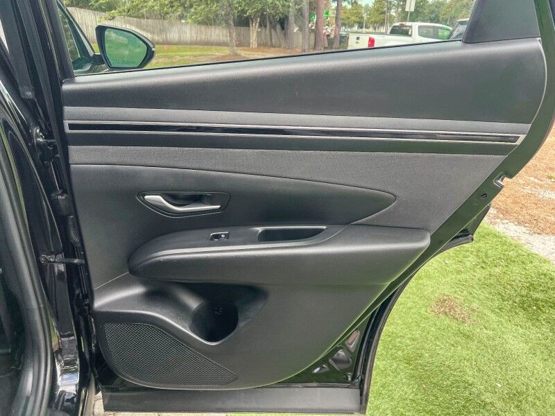 2023 Hyundai Tucson SEL Wilmington NC