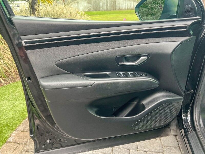 2023 Hyundai Tucson SEL Wilmington NC