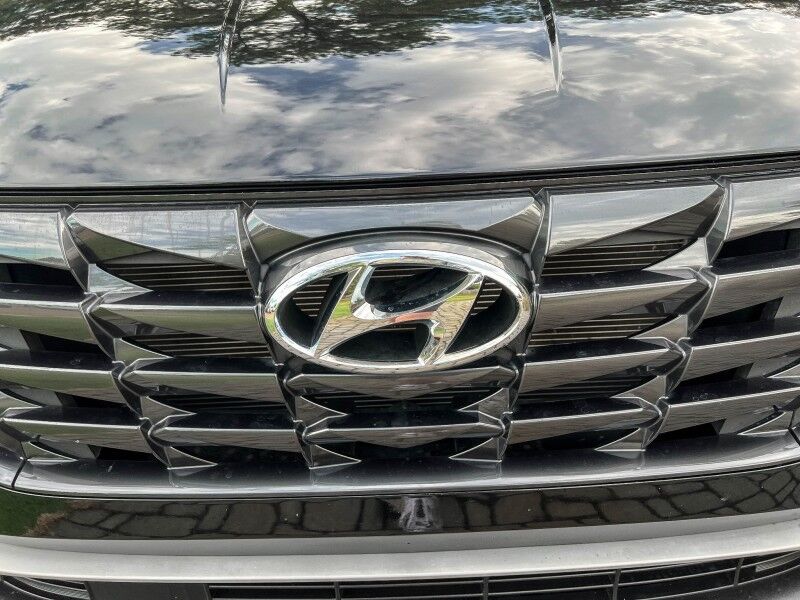 2023 Hyundai Tucson SEL Wilmington NC