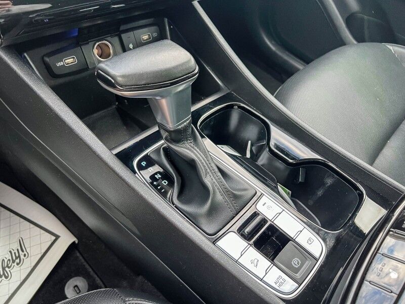 2023 Hyundai Tucson SEL Wilmington NC