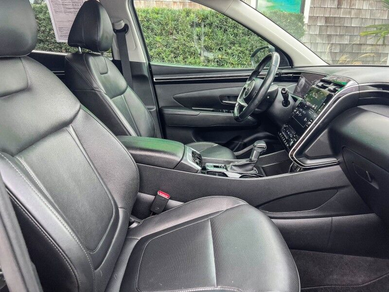 2023 Hyundai Tucson SEL Wilmington NC