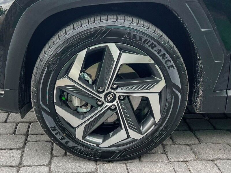 2023 Hyundai Tucson SEL Wilmington NC