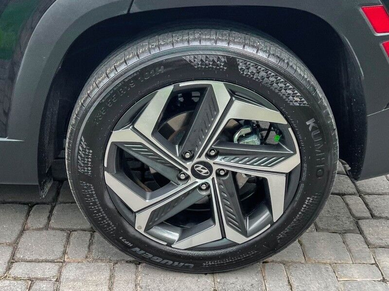 2023 Hyundai Tucson SEL Wilmington NC
