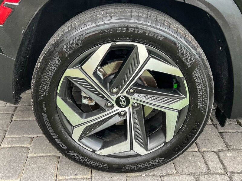 2023 Hyundai Tucson SEL Wilmington NC