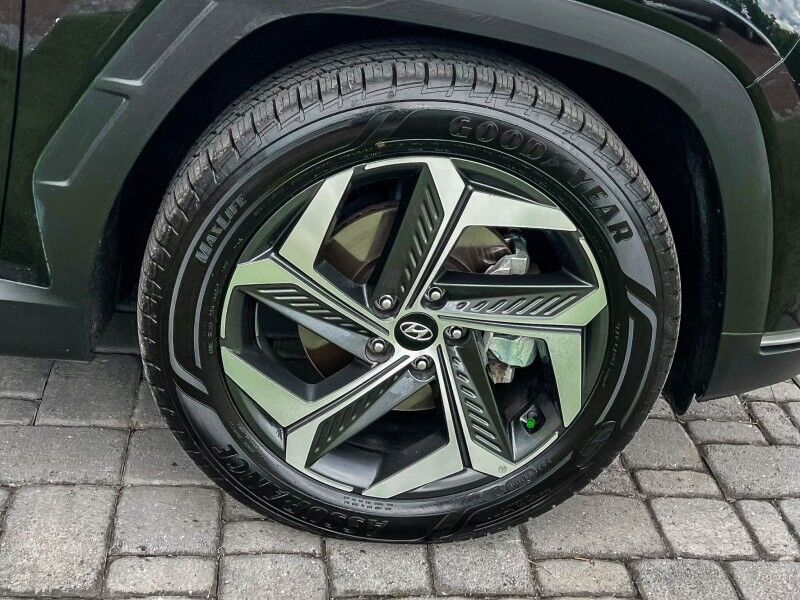 2023 Hyundai Tucson SEL Wilmington NC