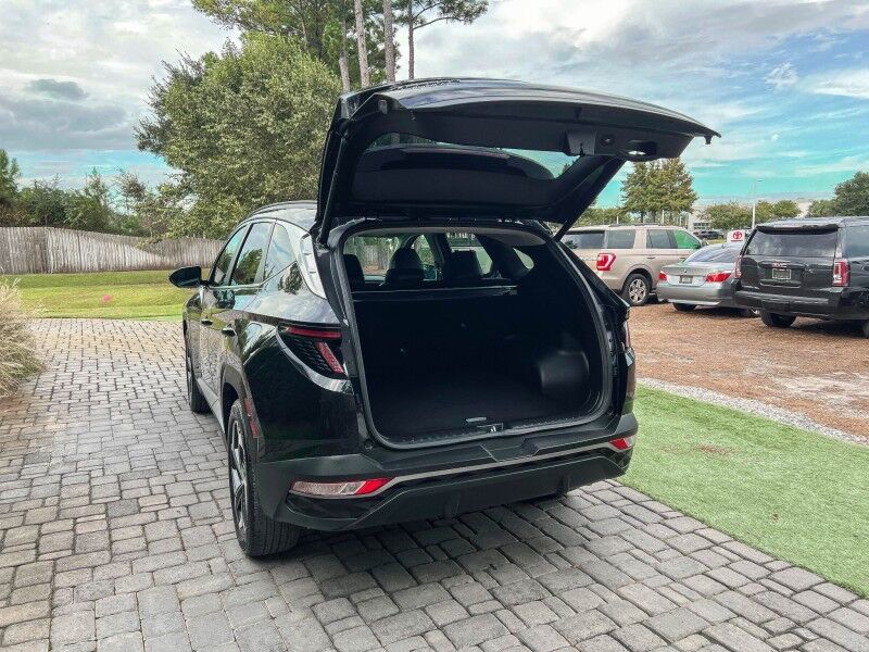 2023 Hyundai Tucson SEL Wilmington NC