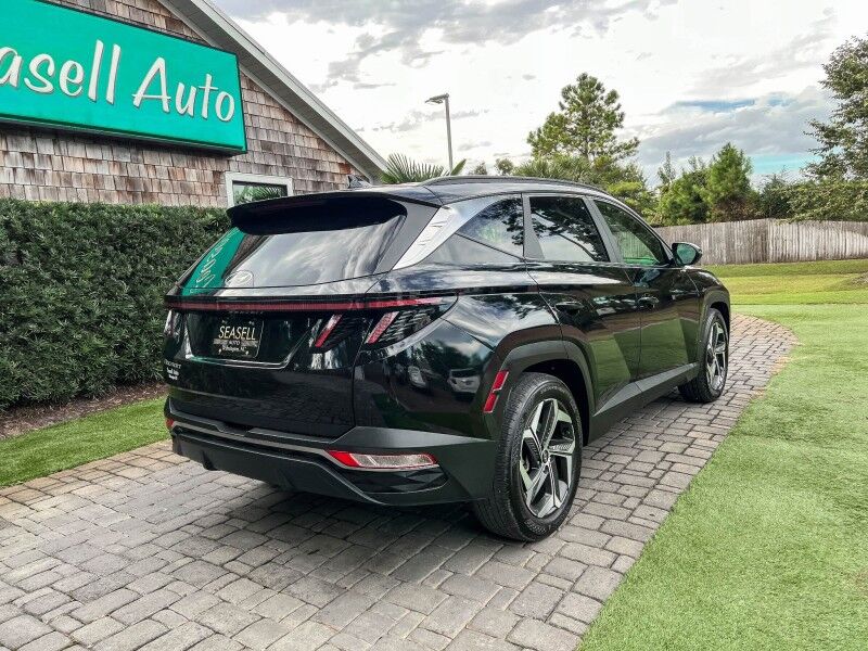 2023 Hyundai Tucson SEL Wilmington NC