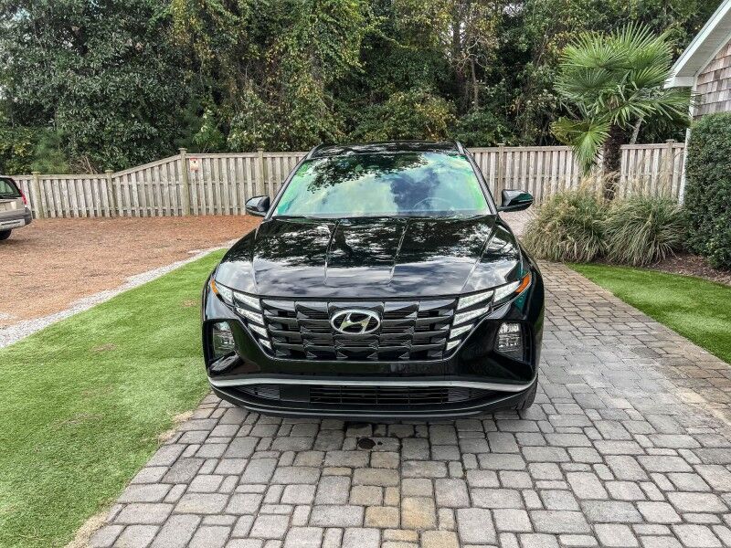 2023 Hyundai Tucson SEL Wilmington NC