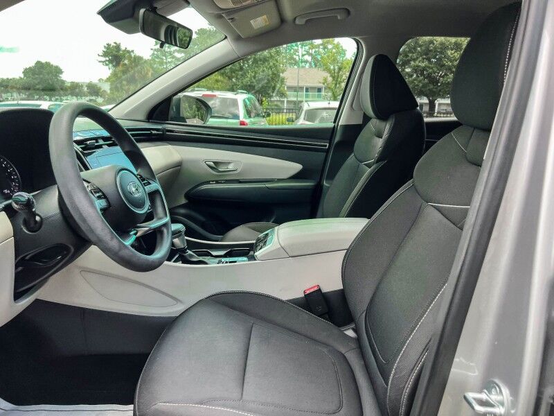 2023 Hyundai Tucson SEL Wilmington NC