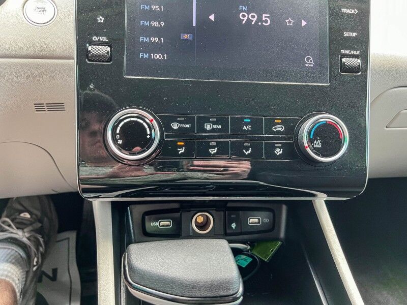 2023 Hyundai Tucson SEL Wilmington NC