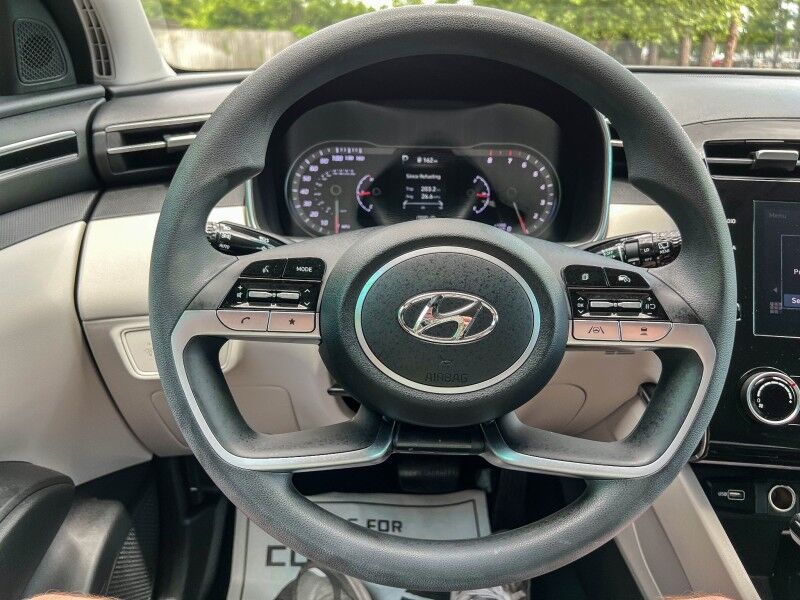 2023 Hyundai Tucson SEL Wilmington NC
