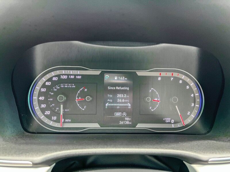 2023 Hyundai Tucson SEL Wilmington NC