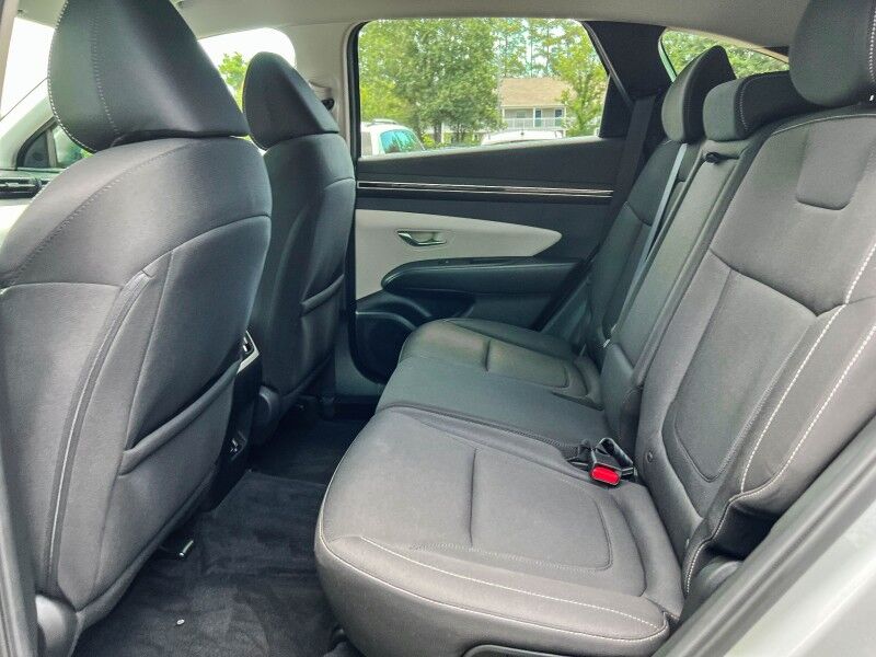 2023 Hyundai Tucson SEL Wilmington NC