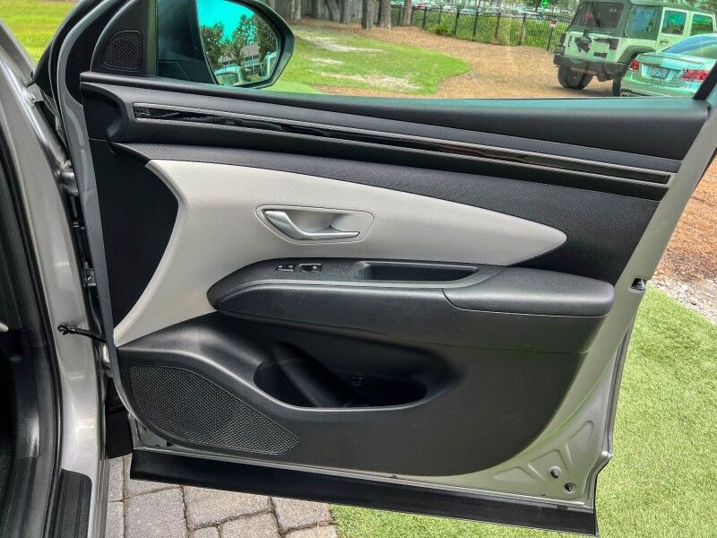 2023 Hyundai Tucson SEL Wilmington NC