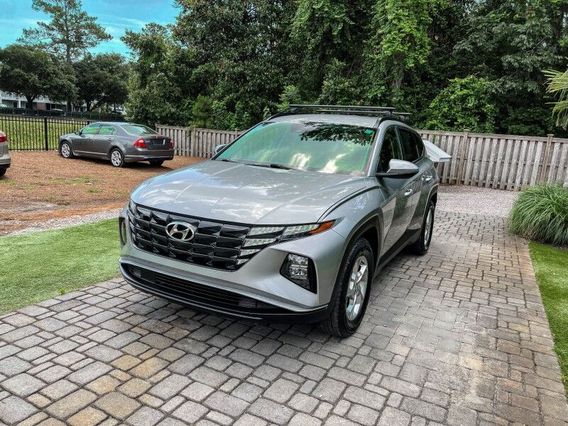 2023 Hyundai Tucson SEL Wilmington NC