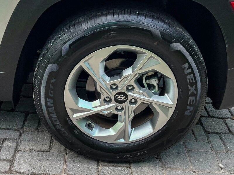2023 Hyundai Tucson SEL Wilmington NC