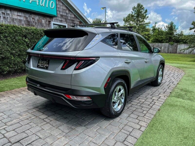 2023 Hyundai Tucson SEL Wilmington NC