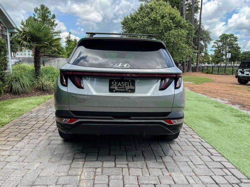 2023 Hyundai Tucson SEL Wilmington NC